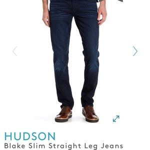 Hudson jeans